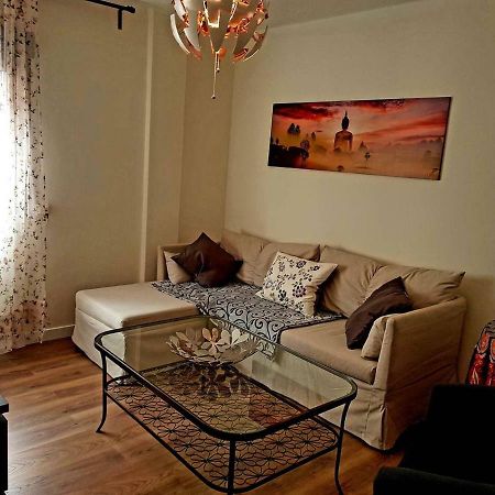 Calle Rio Deva 17 Oviedo Ngoại thất bức ảnh