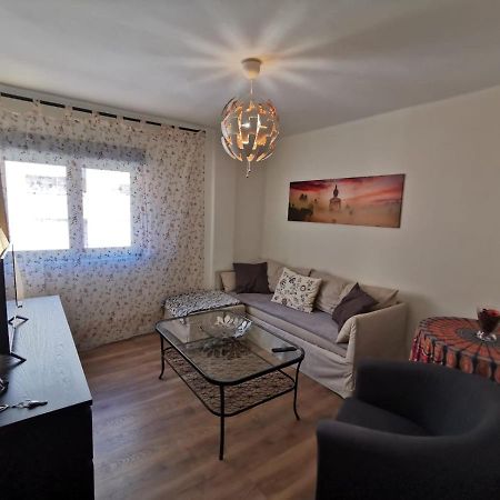 Calle Rio Deva 17 Oviedo Ngoại thất bức ảnh