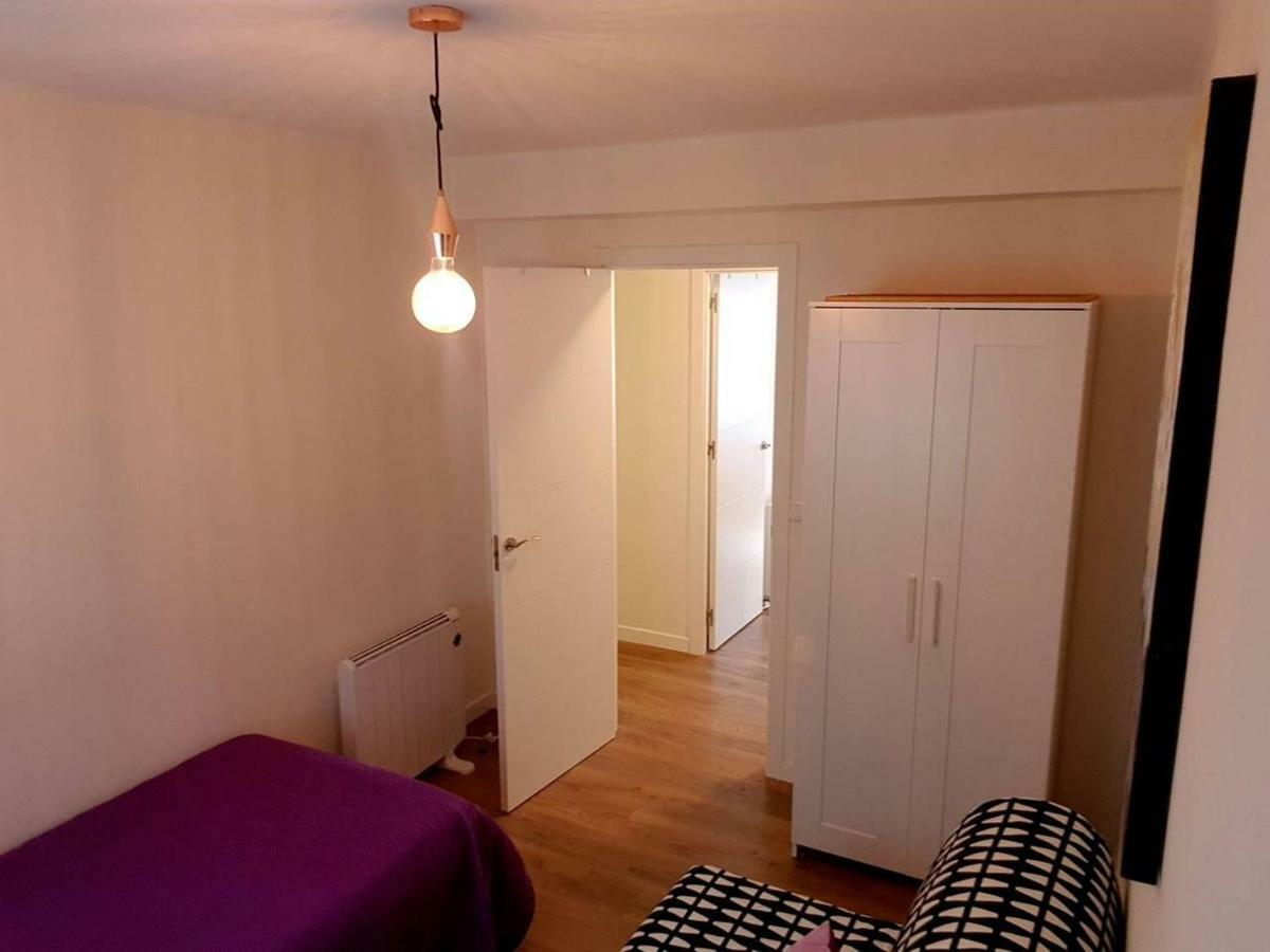 Calle Rio Deva 17 Oviedo Ngoại thất bức ảnh