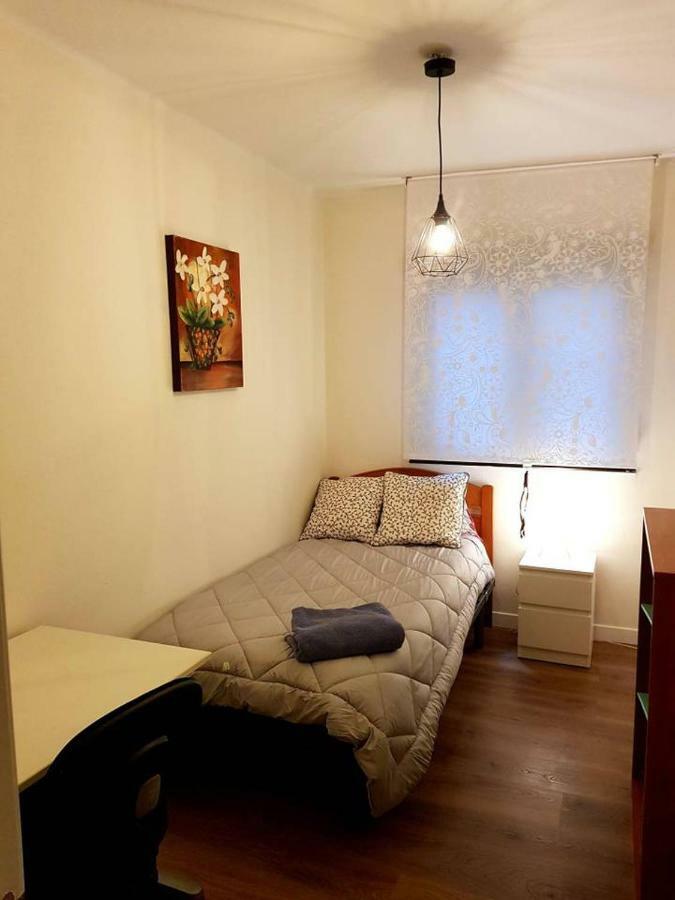 Calle Rio Deva 17 Oviedo Ngoại thất bức ảnh