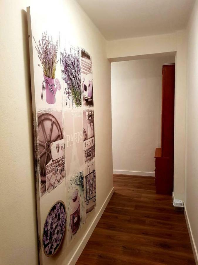 Calle Rio Deva 17 Oviedo Ngoại thất bức ảnh