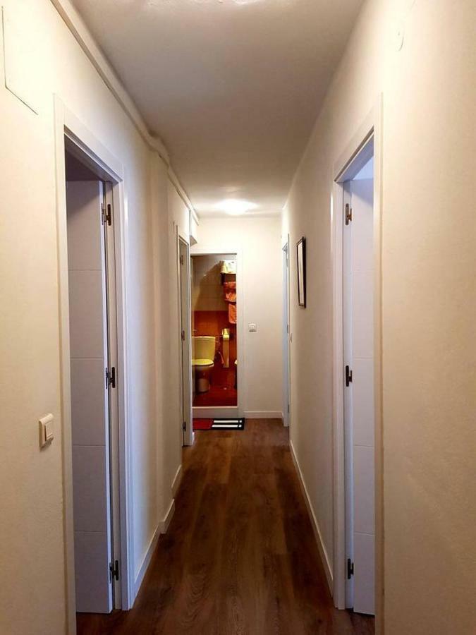 Calle Rio Deva 17 Oviedo Ngoại thất bức ảnh