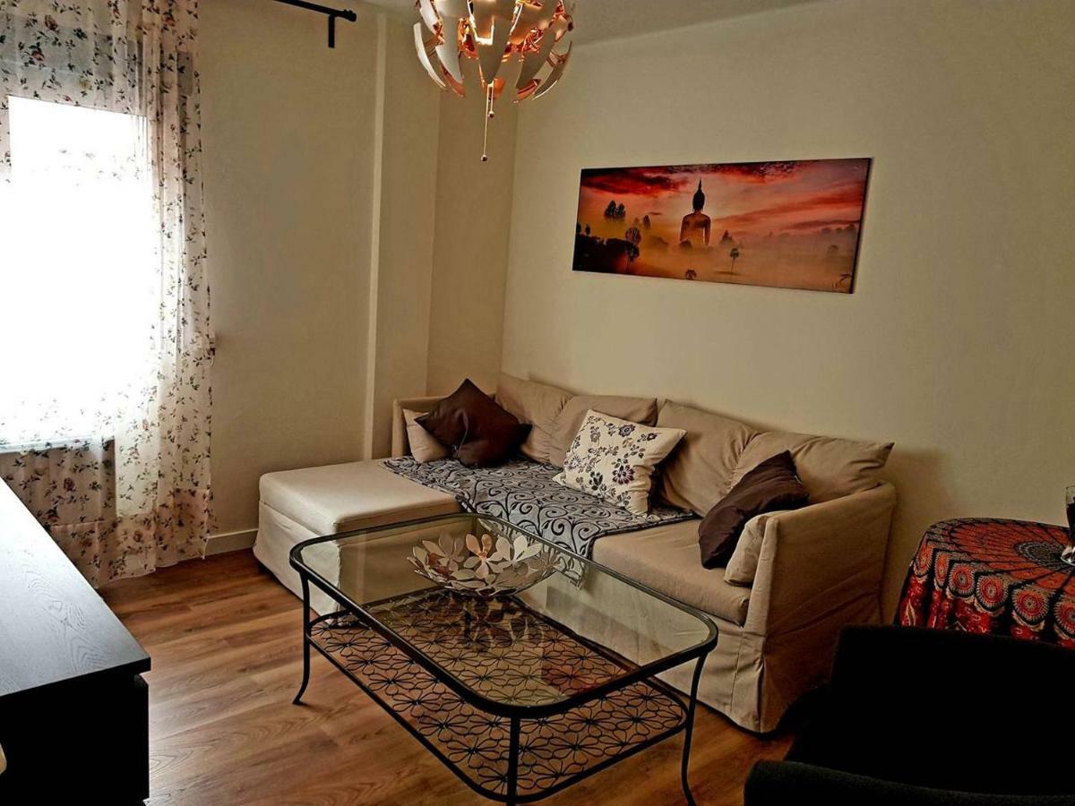 Calle Rio Deva 17 Oviedo Ngoại thất bức ảnh