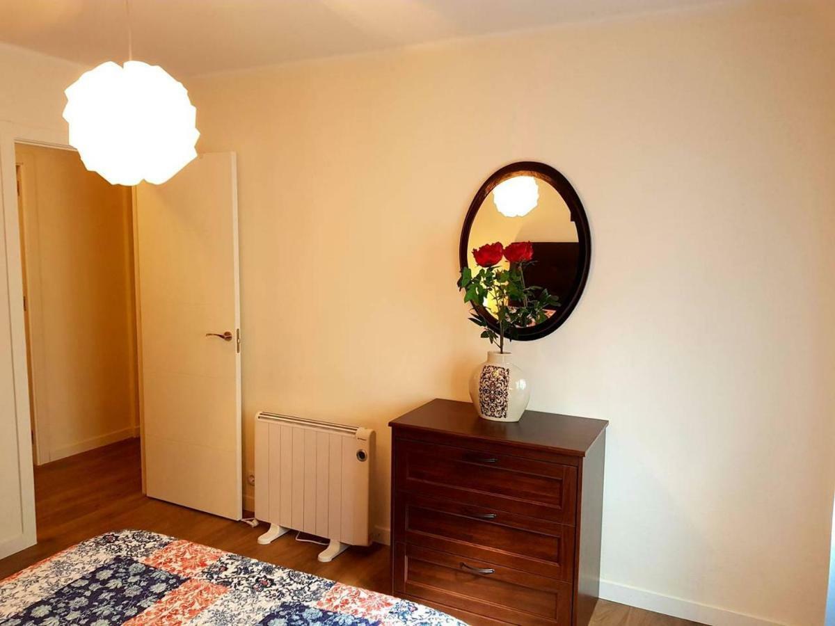 Calle Rio Deva 17 Oviedo Ngoại thất bức ảnh
