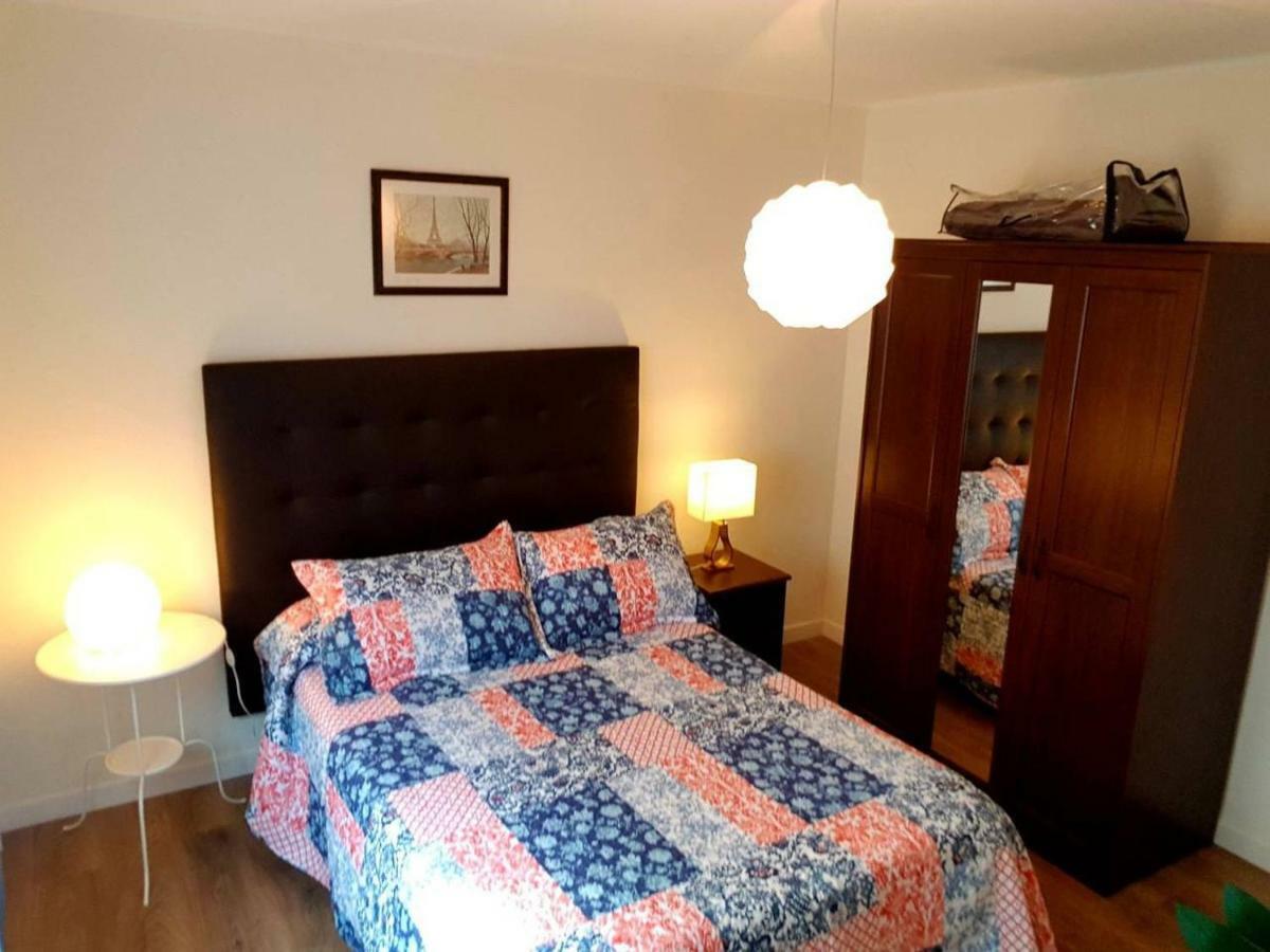 Calle Rio Deva 17 Oviedo Ngoại thất bức ảnh