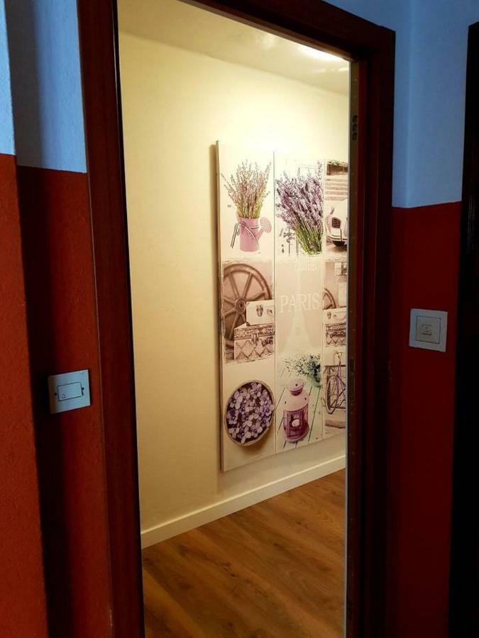 Calle Rio Deva 17 Oviedo Ngoại thất bức ảnh
