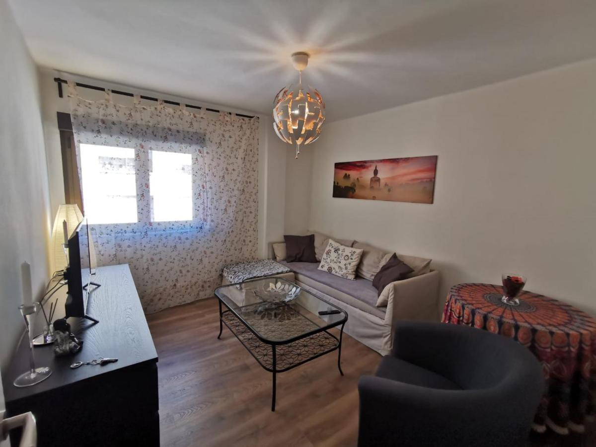 Calle Rio Deva 17 Oviedo Ngoại thất bức ảnh