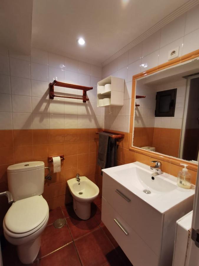 Calle Rio Deva 17 Oviedo Ngoại thất bức ảnh
