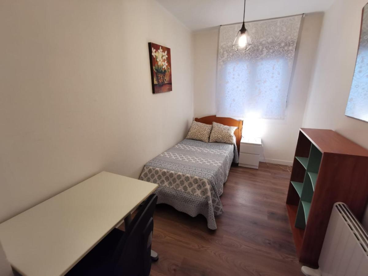 Calle Rio Deva 17 Oviedo Ngoại thất bức ảnh